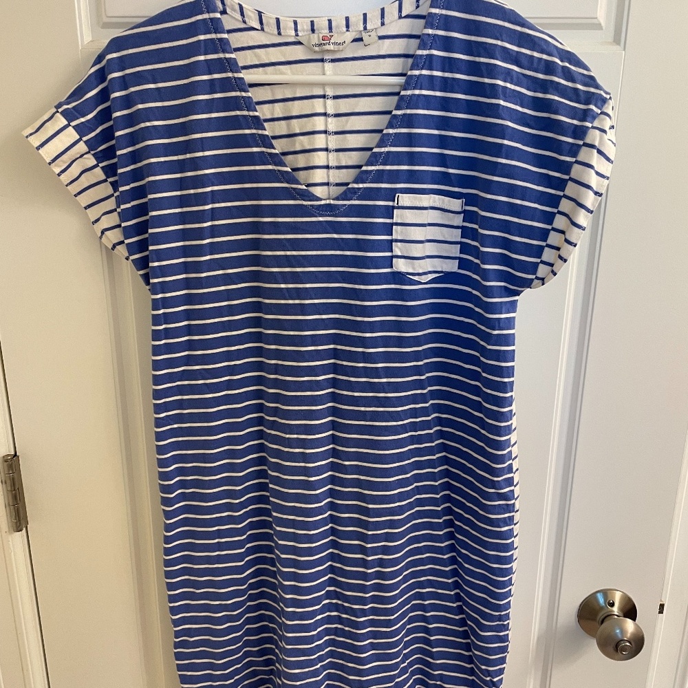 Casual dress